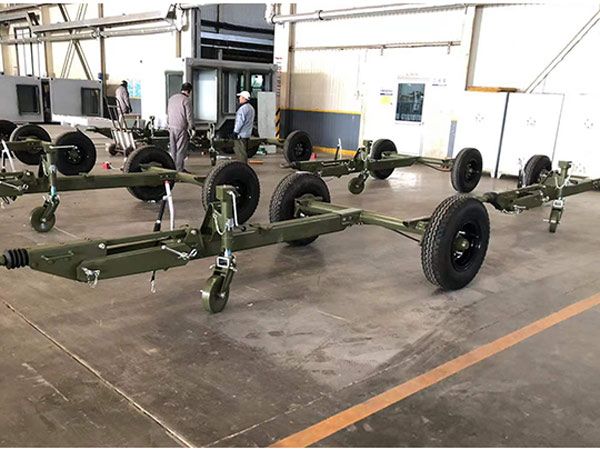 点击查看详细信息<br>标题:单轴轻型小挂车 阅读次数:8456