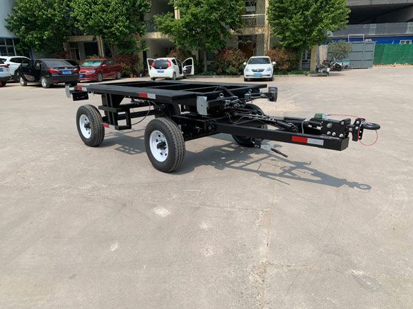 点击查看详细信息<br>标题:双轴轴转向小挂车 阅读次数:8005